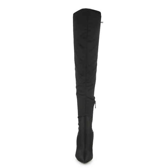 Over the Knee Boot by Jessica Simpson! 7.5M - Picture 2 of 8
